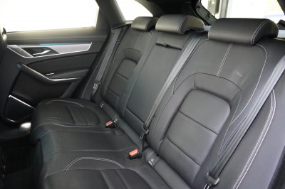 Jaguar F-Pace Gebrauchtwagen