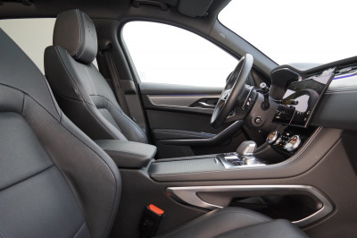 Jaguar F-Pace Gebrauchtwagen