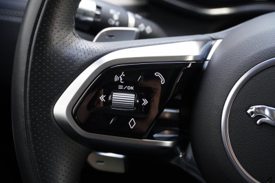 Jaguar F-Pace Gebrauchtwagen