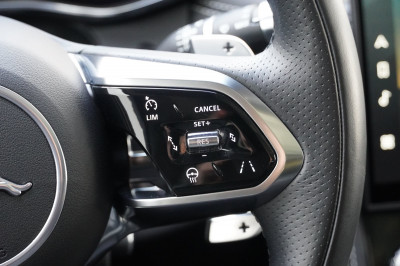 Jaguar F-Pace Gebrauchtwagen