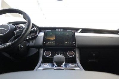 Jaguar F-Pace Gebrauchtwagen