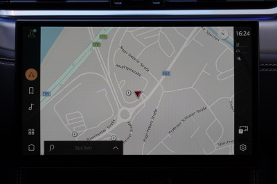 Jaguar F-Pace Gebrauchtwagen