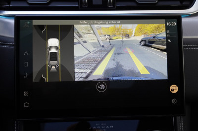 Jaguar F-Pace Gebrauchtwagen