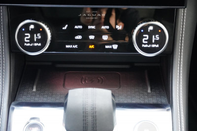 Jaguar F-Pace Gebrauchtwagen