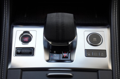 Jaguar F-Pace Gebrauchtwagen