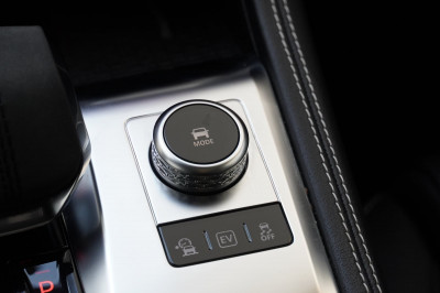 Jaguar F-Pace Gebrauchtwagen