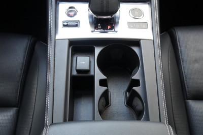 Jaguar F-Pace Gebrauchtwagen