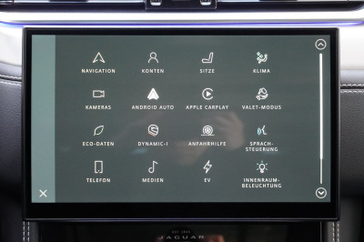 Jaguar F-Pace Gebrauchtwagen