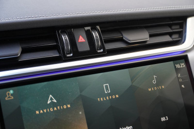 Jaguar F-Pace Gebrauchtwagen