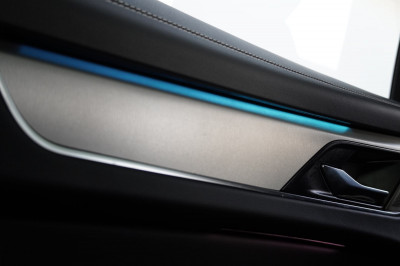 Jaguar F-Pace Gebrauchtwagen