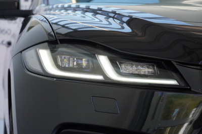 Jaguar F-Pace Gebrauchtwagen