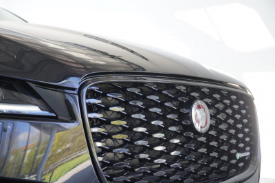 Jaguar F-Pace Gebrauchtwagen