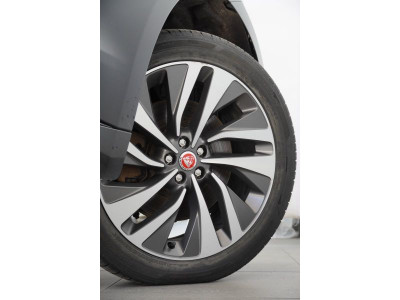 Jaguar F-Pace Gebrauchtwagen