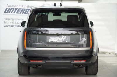 Land Rover Range Rover Series Gebrauchtwagen
