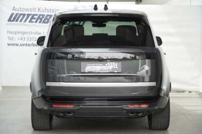 Land Rover Range Rover Series Gebrauchtwagen