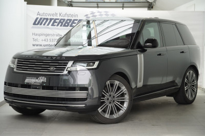 Land Rover Range Rover Series Gebrauchtwagen