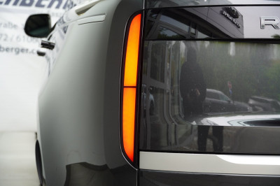 Land Rover Range Rover Series Gebrauchtwagen