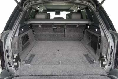 Land Rover Range Rover Series Gebrauchtwagen