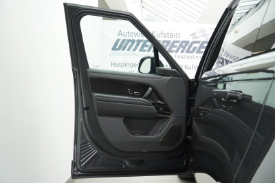 Land Rover Range Rover Series Gebrauchtwagen