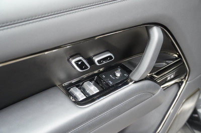 Land Rover Range Rover Series Gebrauchtwagen