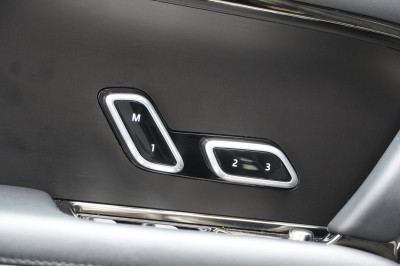 Land Rover Range Rover Series Gebrauchtwagen