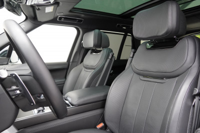 Land Rover Range Rover Series Gebrauchtwagen