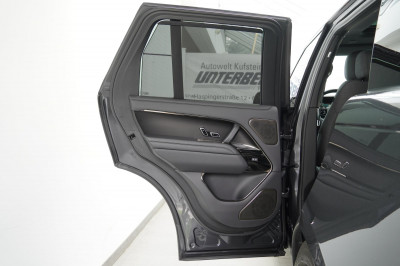 Land Rover Range Rover Series Gebrauchtwagen