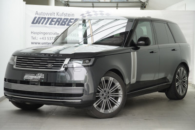 Land Rover Range Rover Series Gebrauchtwagen