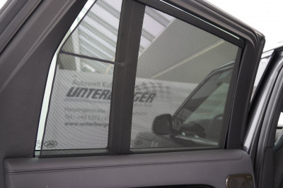 Land Rover Range Rover Series Gebrauchtwagen