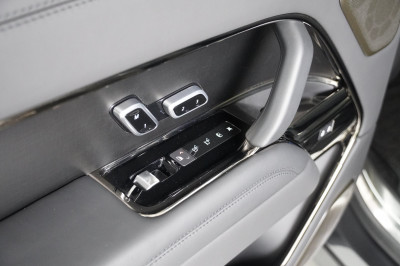 Land Rover Range Rover Series Gebrauchtwagen