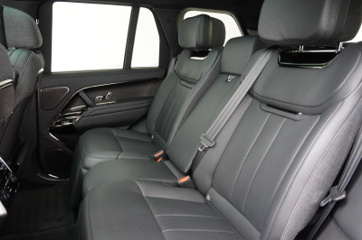 Land Rover Range Rover Series Gebrauchtwagen