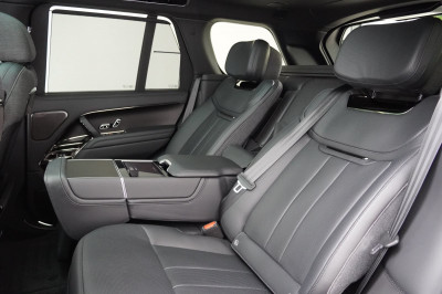 Land Rover Range Rover Series Gebrauchtwagen