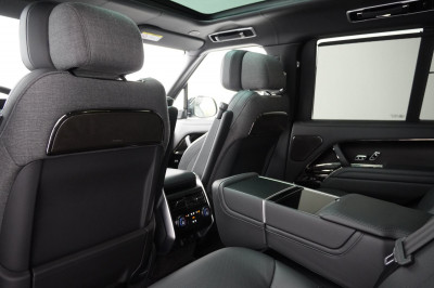 Land Rover Range Rover Series Gebrauchtwagen