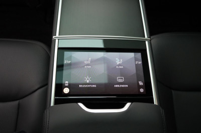 Land Rover Range Rover Series Gebrauchtwagen