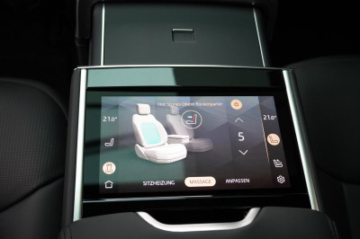 Land Rover Range Rover Series Gebrauchtwagen