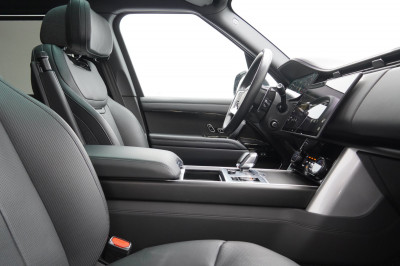 Land Rover Range Rover Series Gebrauchtwagen