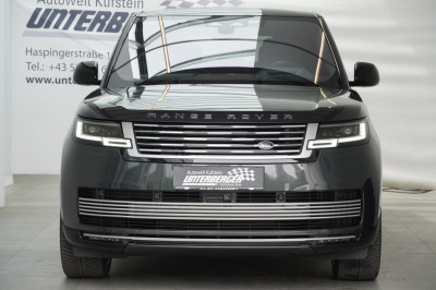 Land Rover Range Rover Series Gebrauchtwagen