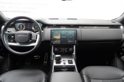 Land Rover Range Rover Series Gebrauchtwagen