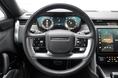 Land Rover Range Rover Series Gebrauchtwagen