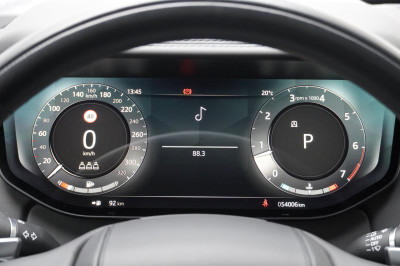 Land Rover Range Rover Series Gebrauchtwagen