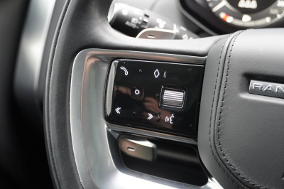 Land Rover Range Rover Series Gebrauchtwagen