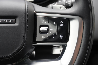 Land Rover Range Rover Series Gebrauchtwagen