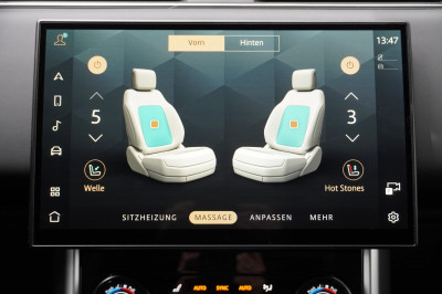 Land Rover Range Rover Series Gebrauchtwagen