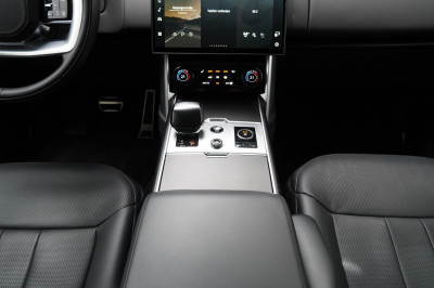 Land Rover Range Rover Series Gebrauchtwagen