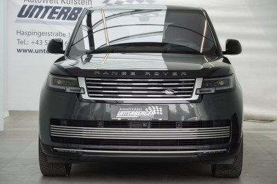 Land Rover Range Rover Series Gebrauchtwagen