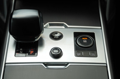 Land Rover Range Rover Series Gebrauchtwagen