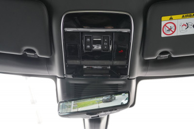 Land Rover Range Rover Series Gebrauchtwagen