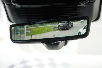 Land Rover Range Rover Series Gebrauchtwagen