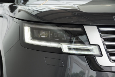 Land Rover Range Rover Series Gebrauchtwagen