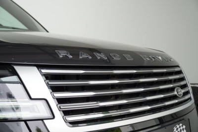 Land Rover Range Rover Series Gebrauchtwagen